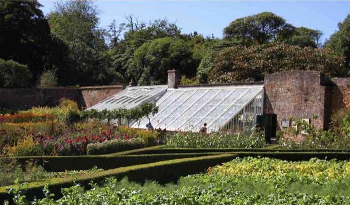 The Old Dairy Retreat Villa St Austell Exterior foto